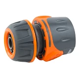 Коннектор Sigma flora 5015524 быстросъемный для шланга 1/2"