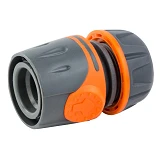 Коннектор Sigma flora 5015524 быстросъемный для шланга 1/2"