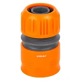 Коннектор Sigma flora 5015534 быстросъемный для шланга 1" не стандарт                               