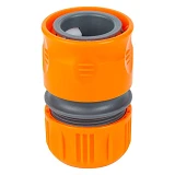 Коннектор Sigma flora 5015534 быстросъемный для шланга 1" не стандарт                               