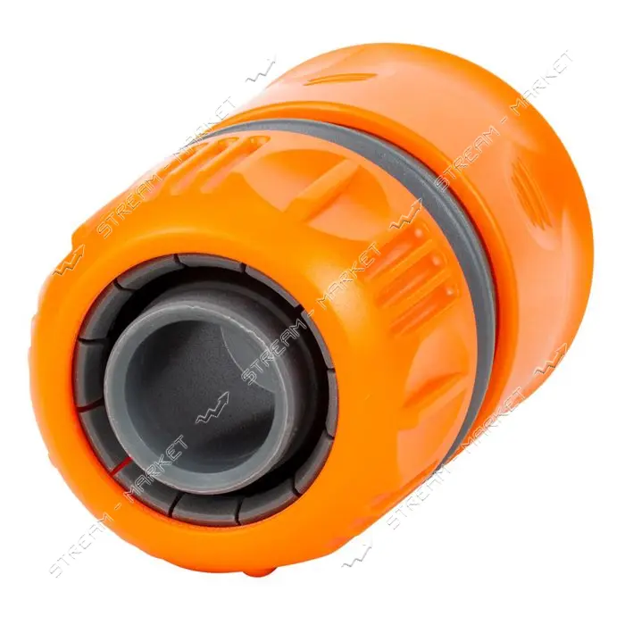 Коннектор Sigma flora 5015534 быстросъемный для шланга 1" не стандарт                               