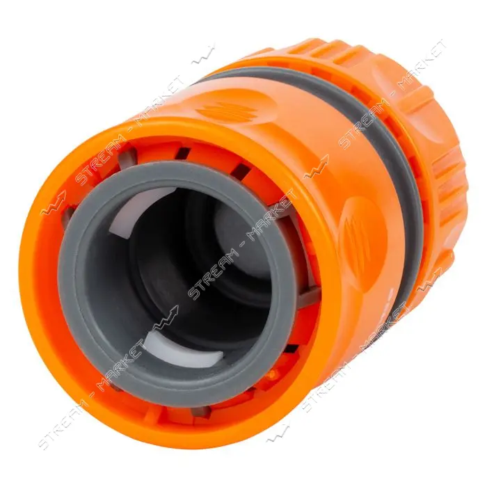 Коннектор Sigma flora 5015534 быстросъемный для шланга 1" не стандарт                               