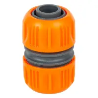 Муфта Sigma flora 5015624 ремонтна для шлангу 1"