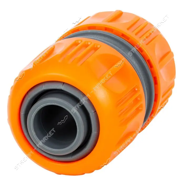 Муфта Sigma flora 5015624 ремонтная для шланга 1"                                                   