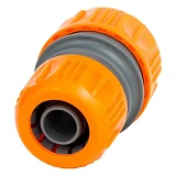 Муфта Sigma flora 5015634 ремонтная для шланга 3/4" и 1"