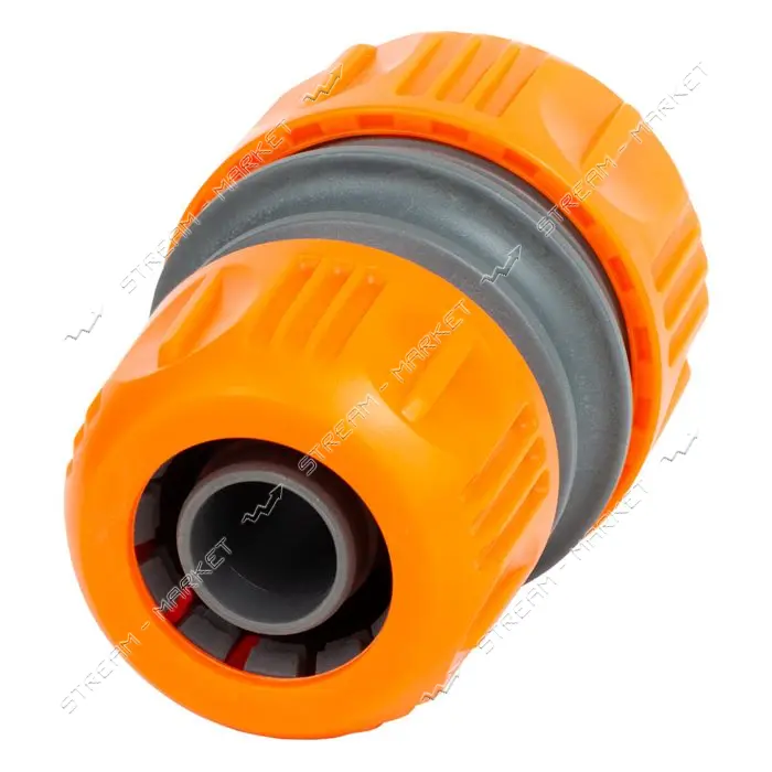Муфта Sigma flora 5015634 ремонтная для шланга 3/4" и 1"