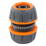 Муфта Sigma flora 5015644 ремонтная для шланга 1/2"                                                 