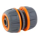Муфта Sigma flora 5015644 ремонтная для шланга 1/2"                                                 