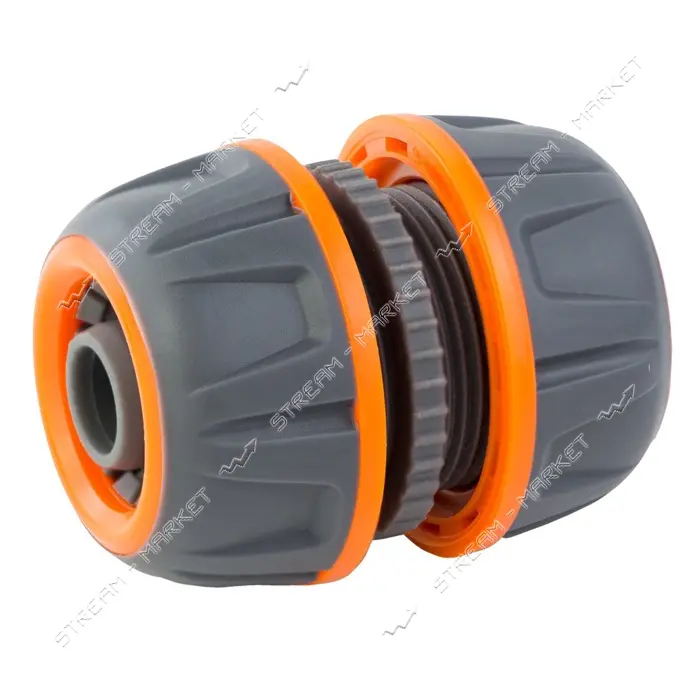 Муфта Sigma flora 5015644 ремонтная для шланга 1/2"                                                 