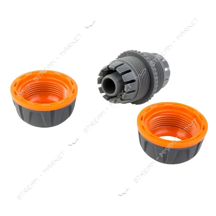 Муфта Sigma flora 5015644 ремонтная для шланга 1/2"                                                 