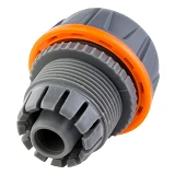 Муфта Sigma flora 5015644 ремонтная для шланга 1/2"                                                 