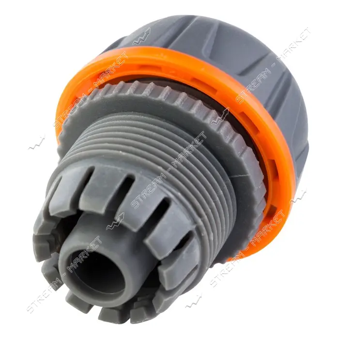 Муфта Sigma flora 5015644 ремонтная для шланга 1/2"                                                 