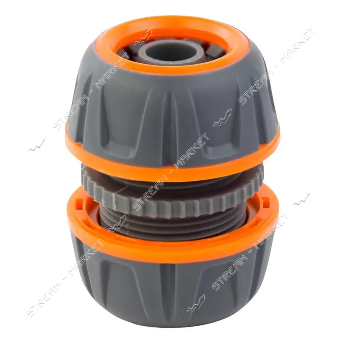 Муфта Sigma flora 5015644 ремонтная для шланга 1/2"                                                 