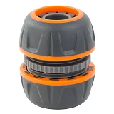 Муфта Sigma flora 5015654 ремонтная для шланга 3/4"                                                 