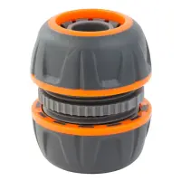 Муфта Sigma flora 5015654 ремонтная для шланга 3/4"