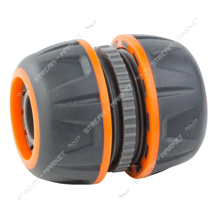 Муфта Sigma flora 5015654 ремонтная для шланга 3/4"                                                 