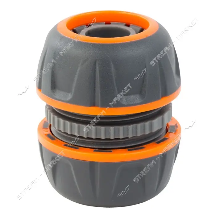 Муфта Sigma flora 5015654 ремонтная для шланга 3/4"                                                 