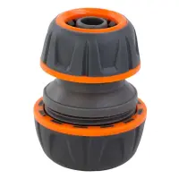Муфта Sigma flora 5015664 ремонтна для шлангу 1/2" и 3/4"                                           