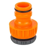 Адаптер Sigma flora 5015844 1/2" для коннектора универсальный в/р 3/4" и 1"