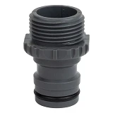 Адаптер Sigma florа 5015904 3/4" для коннектора н/р 3/4"