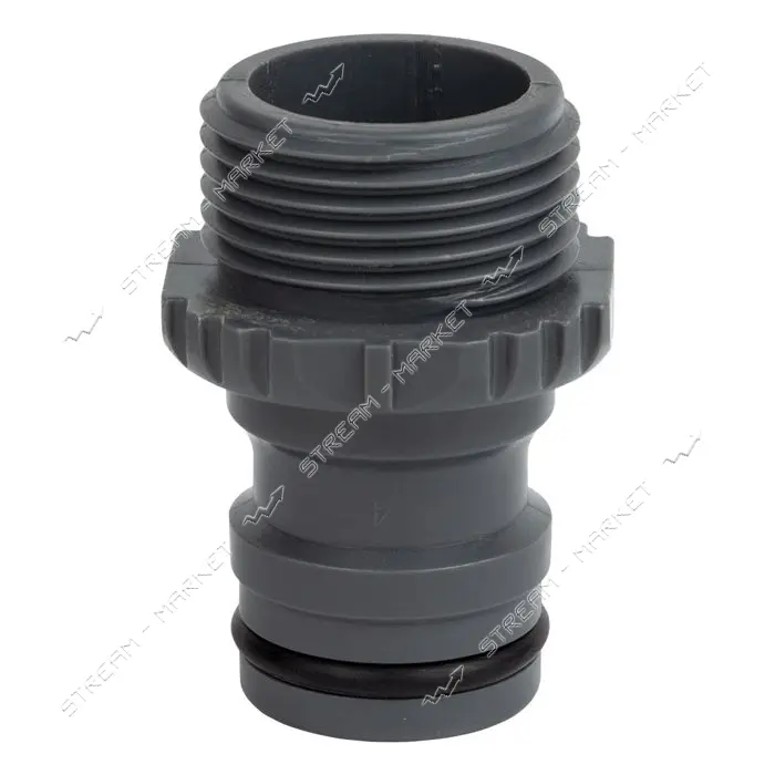 Адаптер Sigma florа 5015904 3/4" для коннектора н/р 3/4"