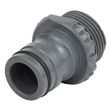 Адаптер Sigma florа 5015904 3/4" для коннектора н/р 3/4"