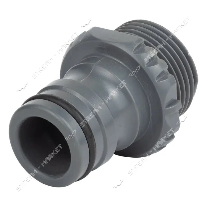 Адаптер Sigma florа 5015904 3/4" для коннектора н/р 3/4"
