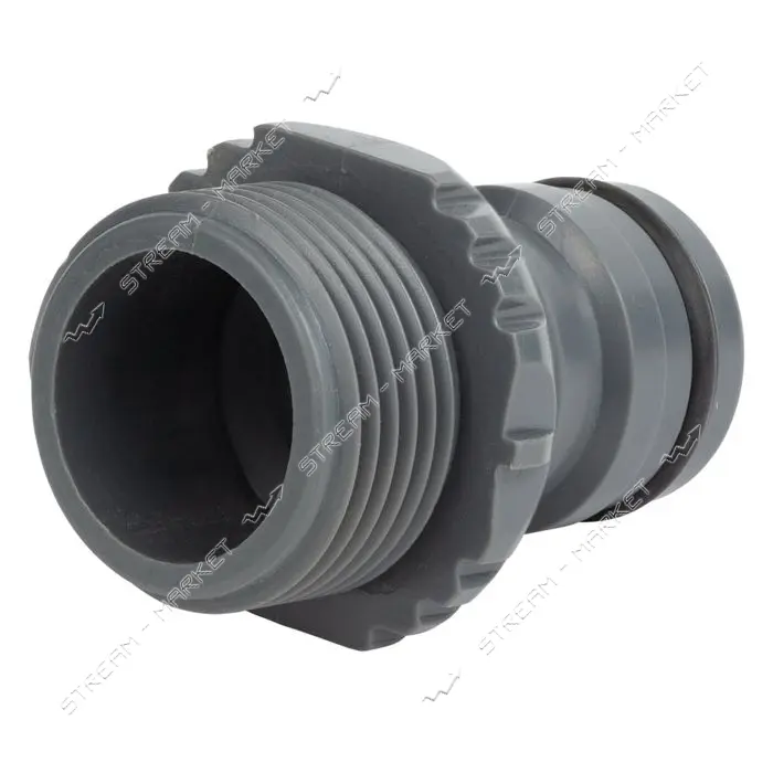 Адаптер Sigma florа 5015904 3/4" для коннектора н/р 3/4"