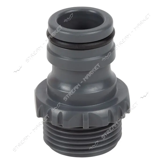 Адаптер Sigma florа 5015904 3/4" для коннектора н/р 3/4"