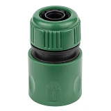 Коннектор Grad 5016135 быстросъемный для шланга 1/2"