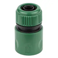 Коннектор Grad 5016135 быстросъемный для шланга 1/2"