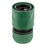 Коннектор Grad 5016135 быстросъемный для шланга 1/2"