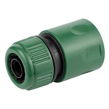 Коннектор Grad 5016135 быстросъемный для шланга 1/2"
