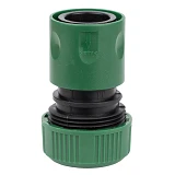 Коннектор Grad 5016145 быстросъемный для шланга 3/4"