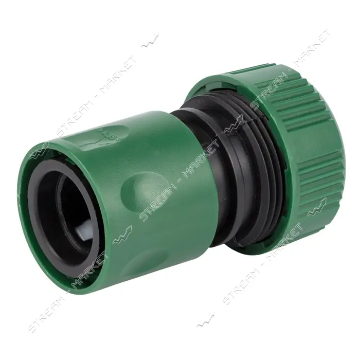 Коннектор Grad 5016145 быстросъемный для шланга 3/4"