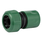 Коннектор Grad 5016145 быстросъемный для шланга 3/4"