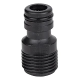Адаптер Grad 5016355 1/2" для коннектора н/р 1/2"
