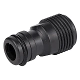 Адаптер Grad 5016355 1/2" для коннектора н/р 1/2"
