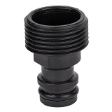 Адаптер Grad 5016365 1/2" для коннектора н/р 3/4"                                                   