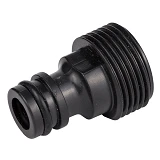 Адаптер Grad 5016365 1/2" для коннектора н/р 3/4"                                                   