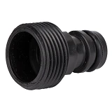 Адаптер Grad 5016365 1/2" для коннектора н/р 3/4"                                                   