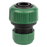 Муфта Grad 5016235 ремонтная для шланга 1/2" и 3/4"                                                 