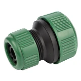 Муфта Grad 5016235 ремонтная для шланга 1/2" и 3/4"                                                 