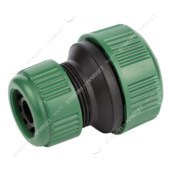 Муфта Grad 5016235 ремонтная для шланга 1/2" и 3/4"                                                 