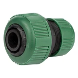 Муфта Grad 5016235 ремонтная для шланга 1/2" и 3/4"                                                 