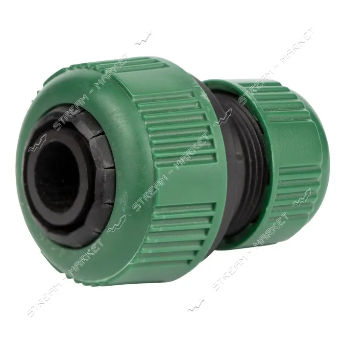 Муфта Grad 5016235 ремонтная для шланга 1/2" и 3/4"                                                 