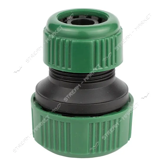 Муфта Grad 5016235 ремонтная для шланга 1/2" и 3/4"                                                 