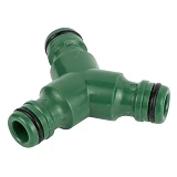 Тройник Grad 5016275 для коннектора 1/2"