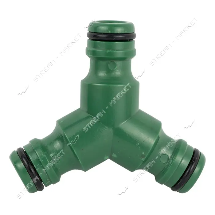 Тройник Grad 5016275 для коннектора 1/2"