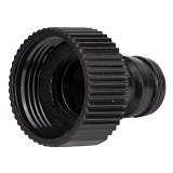 Адаптер Grad 5016315 1/2" для коннектора в/р 3/4"                                                   